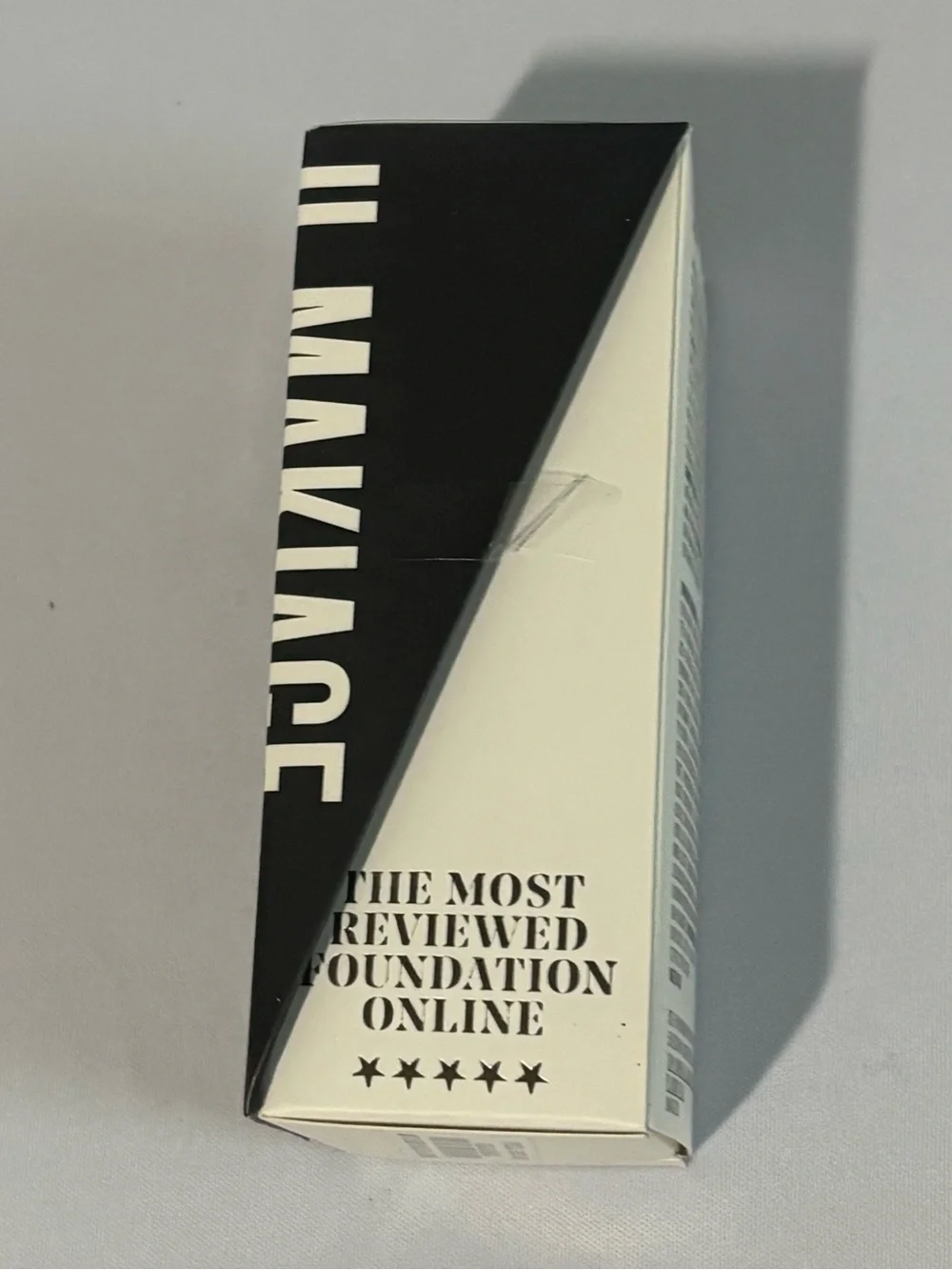 New In Box IL MAKIAGE 